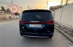 كرايسلر باسيفيكا